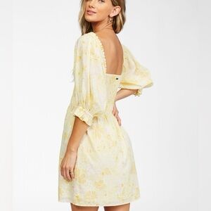 Billabong Groovy Girl Mini Dress